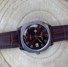 Vintage Favre Leuba Ginevra