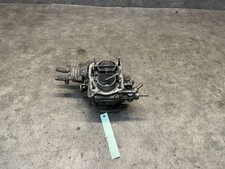 Weber 34 DAT Fiat 124 131 132