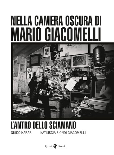 Antro dello sciamano nella - l'antro,