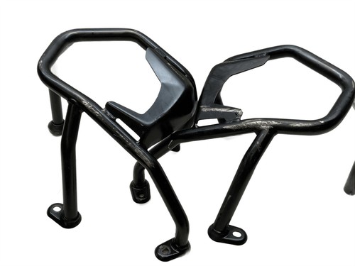 Barre portatutto bmw r1300gs - barre,