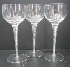 3x Bicchieri da Vino Stuart