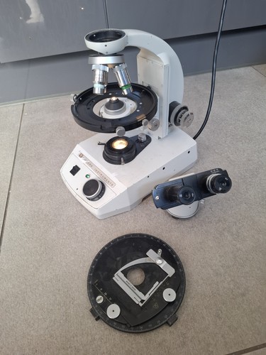 Vickers instruments m722658 - vickers,