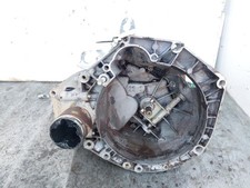 55207806 CAMBIO MANUALE 5M