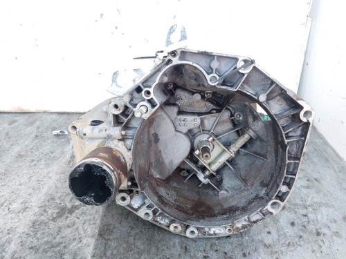 55207806 cambio manuale - cambio, 5m