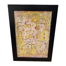 Charles Bronson Salvador A5 Edizione Limitata Stampa Arte Ufficiale NON ORIGINALE Lotto 2