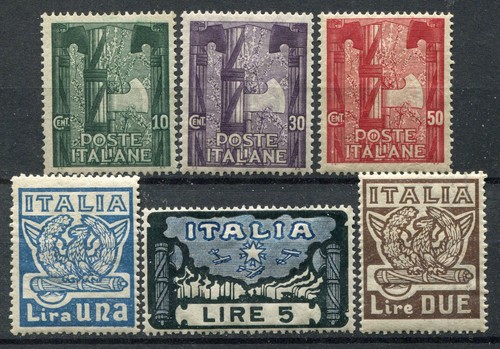 Regno italia 1923 marcia su - marcia,