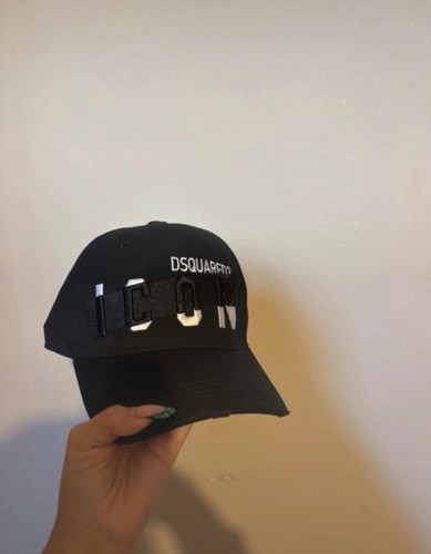 Cappello dsquared2 - cappello,