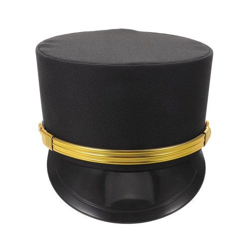 Cappello del treno - treno, ferrovia