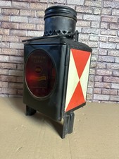 Antica lanterna antica lampada