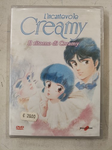Incantevole creamy il - l'incantevole,