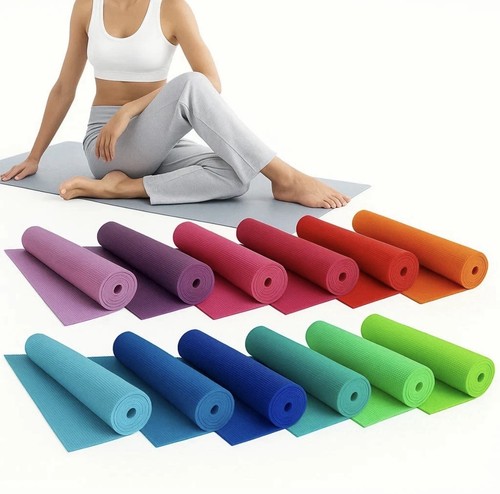 Tappeto tappetino per yoga - tappetino,