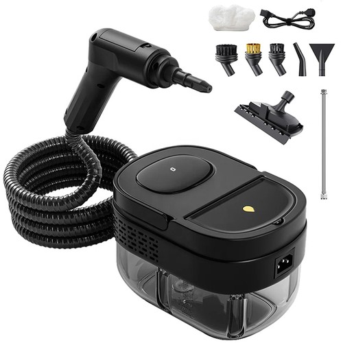 Pulitore vapore portatile - pulitore, a