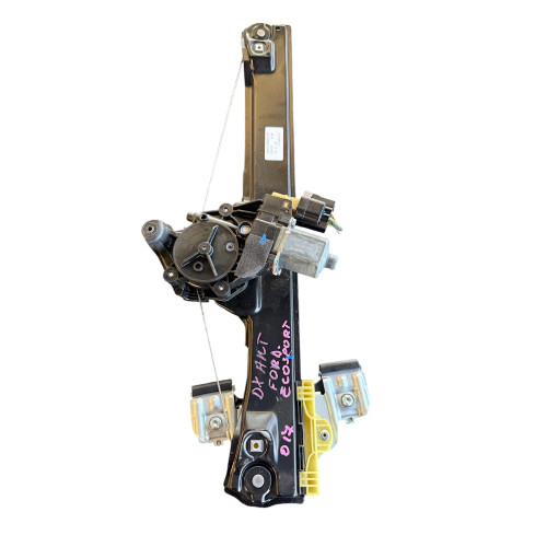 Alzavetro ant ford - ant-dx,