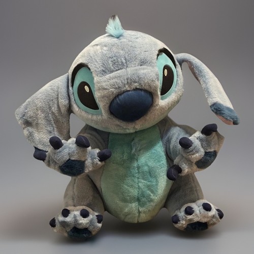 Stitch plush jumbo extra - extra, large