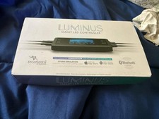 Aquatlantis Luminus - Smart LED Controller per Easy LED Universal 2.0