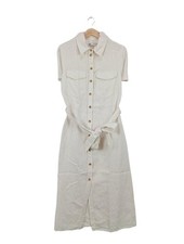 ZARA Abito blusa camicia Donna