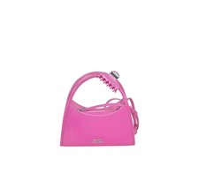 Marc jacobs borsa pelle con - marc, in