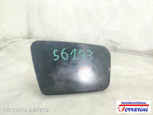 Sportellino carburante fiat - sportellino,