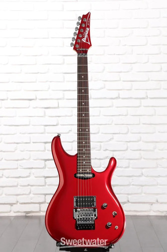 Ibanez joe satriani - ibanez,