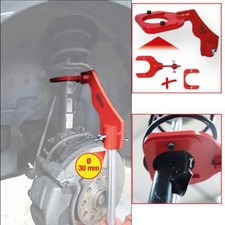 KS TOOLS Kit attrezzi di