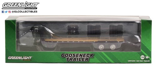 Greenlight hobby esclusivo - greenlight,