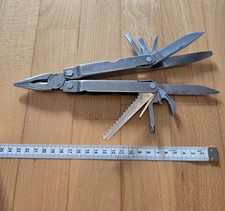 Originale Leatherman Super