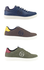 Sergio tacchini scarpe uomo - sergio,