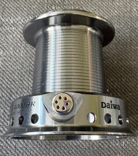 Bobina daiwa tournament - bobina,