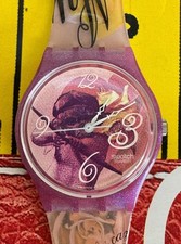Orologio Swatch SOLO PER IL