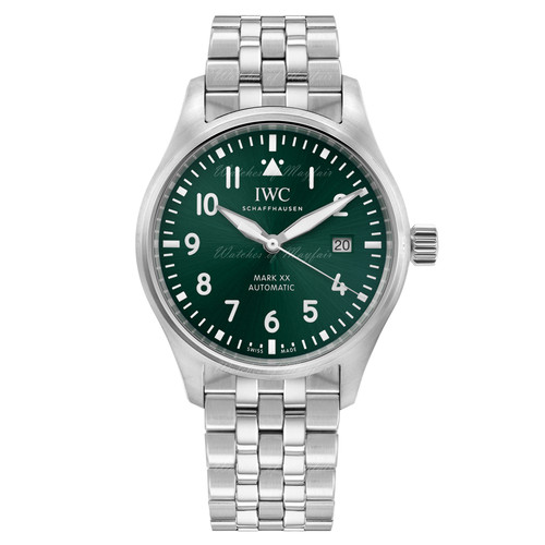 Orologio iwc pilot mark - orologio, pilot's