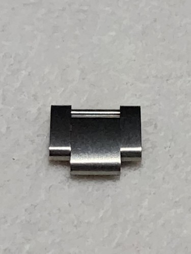 Rolex acciaio inox link - inox,