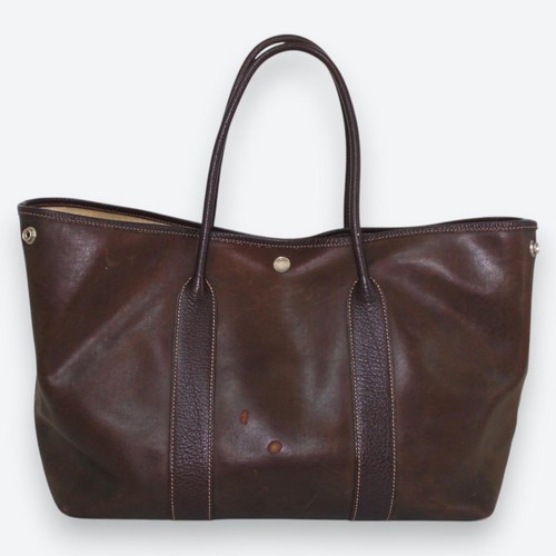 Borsa tote vintage hermes - tote,