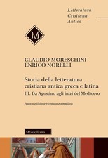 STORIA DELLA LETTERATURA