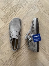 Birkenstock Kith London Roccia