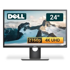 Dell P2415Q 24 pollici 4K UHD