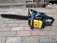 Mcculloch 615 Pro Mac Chainsaw