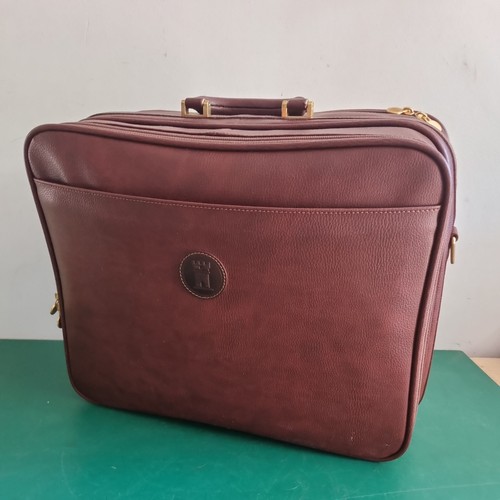 Valigia morbida una - valigia, borsa
