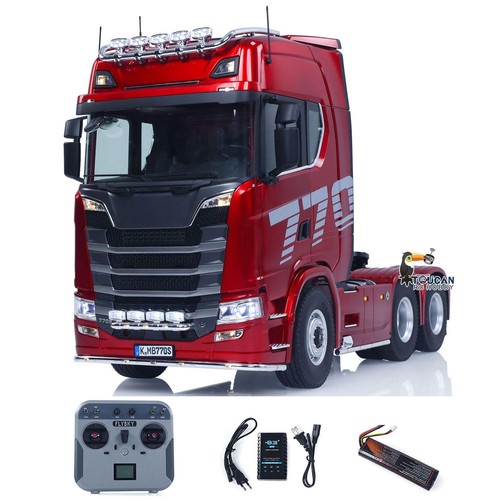 Kabolite scania770s 100 - 1:14,