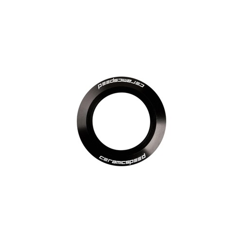 Top cap cervelo alluminio 4mm - cap,
