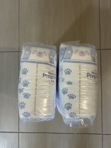 Pampers progressi maxi 84 - pampers,