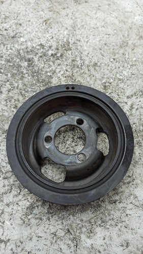 Puleggia albero motore - albero,