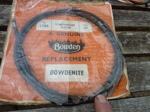 Cavo frizione leggero bowden - leggero,