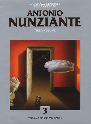 Catalogo generale delle opere