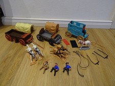 TIMPO TOYS carrozza carro