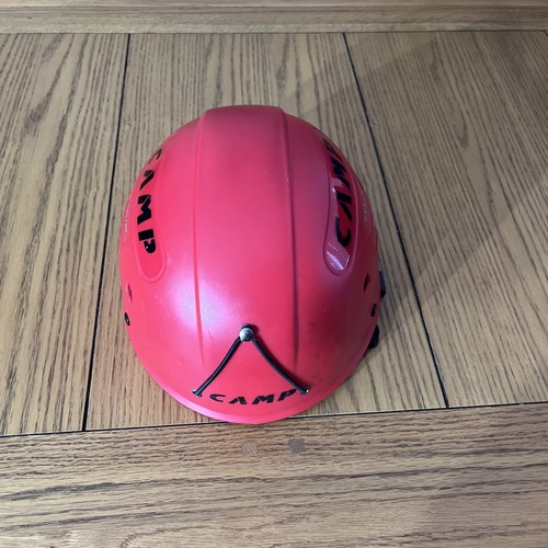 Casco regolabile camp rockstar - casco,