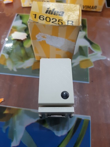 Vimar 16025 deviatore - , 16025.b