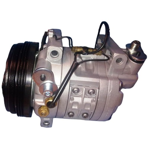 Compressore aria condizionata - compressore,