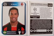 Brazil version UEFA Champions