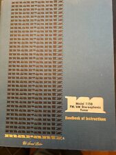 MARANTZ 115B SINTONIZZATORE