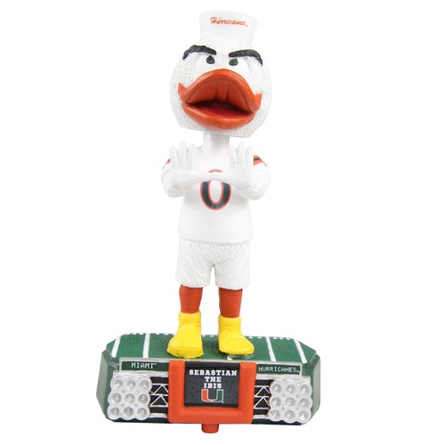 Sebastian the ibis miami - the,